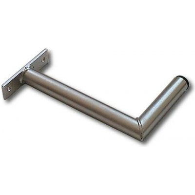 OEM Držák antén 25/12cm, p.3,2cm, k uchycení na zeď K25I32 – Zboží Živě