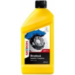 Sheron Brzdová kapalina DOT 4 3 l | Zboží Auto