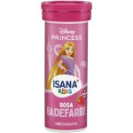 ISANA Kids Barevné tablety do koupele, různé druhy 42 g – Zboží Dáma