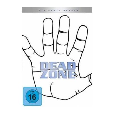 4DVD Various: Dead Zone Season 1