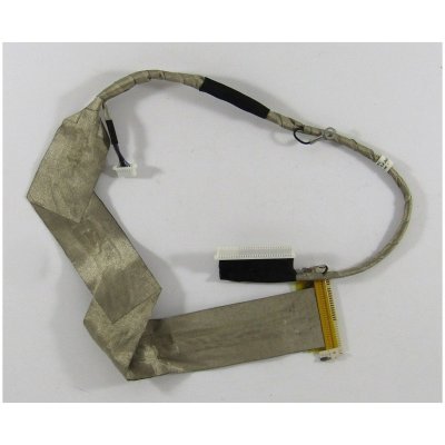 LCD flex kabel HP Compaq 6531S 6530S 6535S 6730S 6735S 15,4" – Zboží Živě
