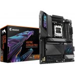 Gigabyte X870E AORUS ELITE WIFI7 – Zboží Živě