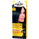 Barva na vlasy Pallete Color Shampoo modročerný 339