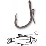 Black Cat Ghost Gripper DG Coating vel.1 5 ks – Hledejceny.cz