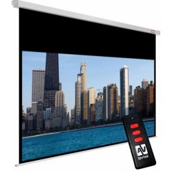 AVTek Cinema Electric 200x200cm 16:9 1EVE55