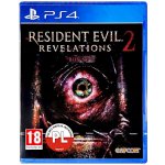Resident Evil: Revelations 2 – Zboží Mobilmania