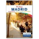 Madrid do kapsy Lonely Planet
