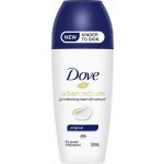 Dove Advanced Care Original antiperspirant roll-on 50 ml – Hledejceny.cz