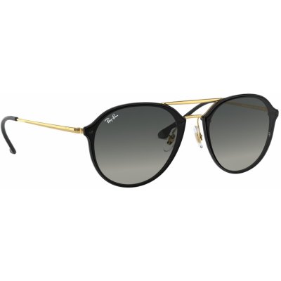 Ray-Ban BLAZE DOUBLEBRIDGE RB 4292N 601 11 62