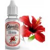 Příchuť pro míchání e-liquidu Capella Flavors USA Hibiscus 2 ml
