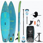Paddleboard WATTSUP Pike Combo 11'6'' – Zboží Mobilmania