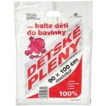 LIBŚTÁTSKÉ PLENY TETRA OSUŠKA 90X100CM 2KS – Sleviste.cz