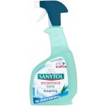 Sanytol dezinfekce čistič koupelny 500 ml – HobbyKompas.cz