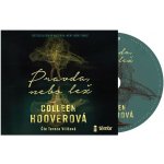 Pravda, nebo lež - Colleen Hoover – Zboží Dáma