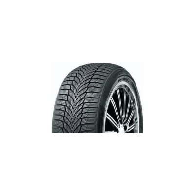 Pneu Nexen WINGUARD SPORT 2 (WU7) 215/50 R17 TL XL M+S 3PMSF RPB 95V Zimní