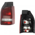 ZADNÍ SVĚTLO, LAMPA PRAVÉ CARAVELLE, MULTIVAN VOLKSWAGEN TRANSPORTER/MULTIVAN (T5), 10.09- OE: 7E5945096D, 7E5945096F Tyc – Hledejceny.cz