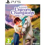 Wildshade: Unicorn Champions – Zbozi.Blesk.cz
