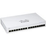 Cisco CBS110-16T – Zboží Mobilmania