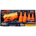 Nerf Hasbro Alpha Strike Cobra RC 6 – Zboží Mobilmania
