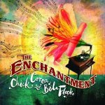 Chick Corea & Bela Fleck - The Enchantment CD – Hledejceny.cz