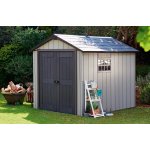 Keter Oakland 759 šedá – Zboží Mobilmania