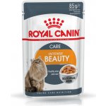 Royal Canin Hair & Skin Care v želé 12 x 85 g – Hledejceny.cz