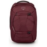 Osprey Fairview 40l zircon red – Zboží Dáma Osprey Fairview 40l zircon red – Zboží Dáma