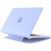 Brašna na notebook PROTEMIO 66019 FROST Obal pro Macbook Pro 13 A1708 / A1706 / A1989 / A2159 / A2289 / A2251 / A2338 fialový