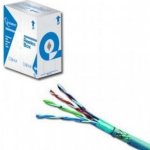 Gembird SPC-5004E-SO PATCH SFTP kat.5e, 305m, šedý – Sleviste.cz