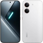POCO X8 Pro 8GB/256GB White – Zboží Živě
