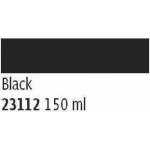 Mucki Prstová barva MUCKI černá 150 ml – Sleviste.cz