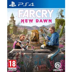 Far Cry New Dawn (Limited Edition)