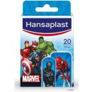 Hansaplast Marvel náplast 20 ks