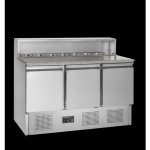 Tefcold PT 930 – Sleviste.cz