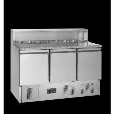 Tefcold PT 930 – Sleviste.cz