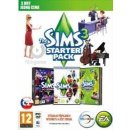 Hra na PC The Sims 3 Starter Pack