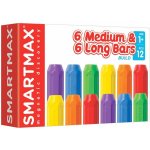 SmartMax krátké a dlouhé tyče 12 ks – Sleviste.cz