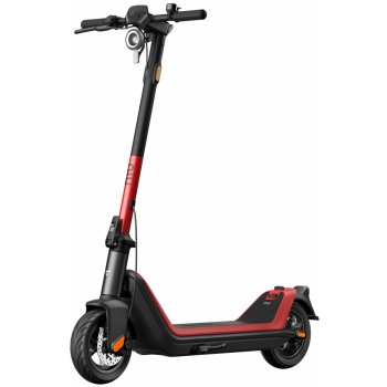 NIU Kick Scooter KQi3 Sport Red EU Edition