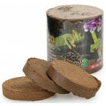 Happet Lignocel disky 5 x 110 g – Hledejceny.cz