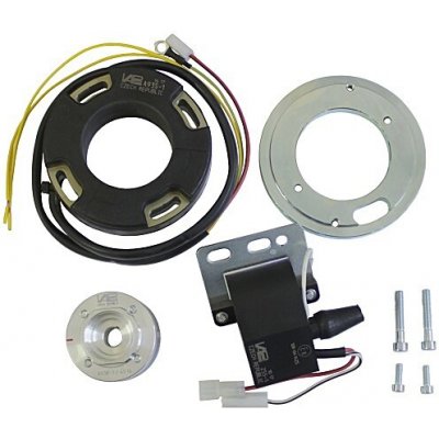 Bezkontaktní zapalování Stadion | Zboží Auto