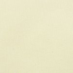 vidaXL Oxford 2,5 x 3 m krémová – Zboží Dáma