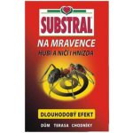 Substral Naturen EVERGREEN granulát na mravence 100 g – Sleviste.cz
