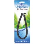 RESUN vzduchovací opona 30 cm – Zboží Dáma