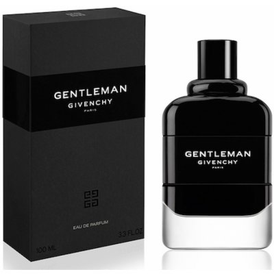 Givenchy Gentleman parfémovaná voda pánská 100 ml – Zbozi.Blesk.cz