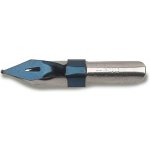 Manuscript Kaligrafické perko Ornamental Nib 1 mm – Zbozi.Blesk.cz