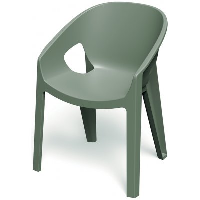 Ferne Židle Premo Italská zelená FPRK658-410C – Hledejceny.cz