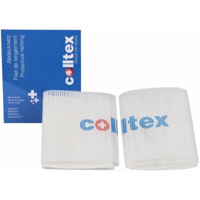 Colltex Protective Netting 90Mm 2X 95Cm 2x95cm
