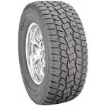 Toyo Open Country A/T plus 265/65 R17 112H – Hledejceny.cz