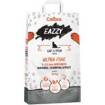 Calibra Eazzy Eazzy Cat podestýlka Ultra Fine 10 kg – Zboží Dáma