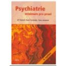 Psychiatrie - Jiří Raboch